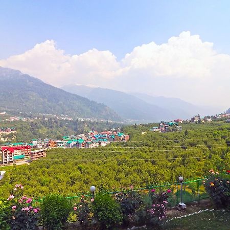 Trimrooms Cottage Manali المظهر الخارجي الصورة