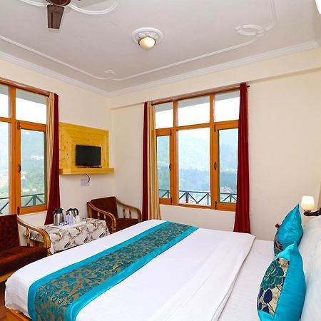 Trimrooms Cottage Manali المظهر الخارجي الصورة