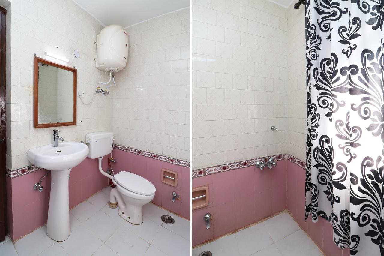 Trimrooms Cottage Manali المظهر الخارجي الصورة