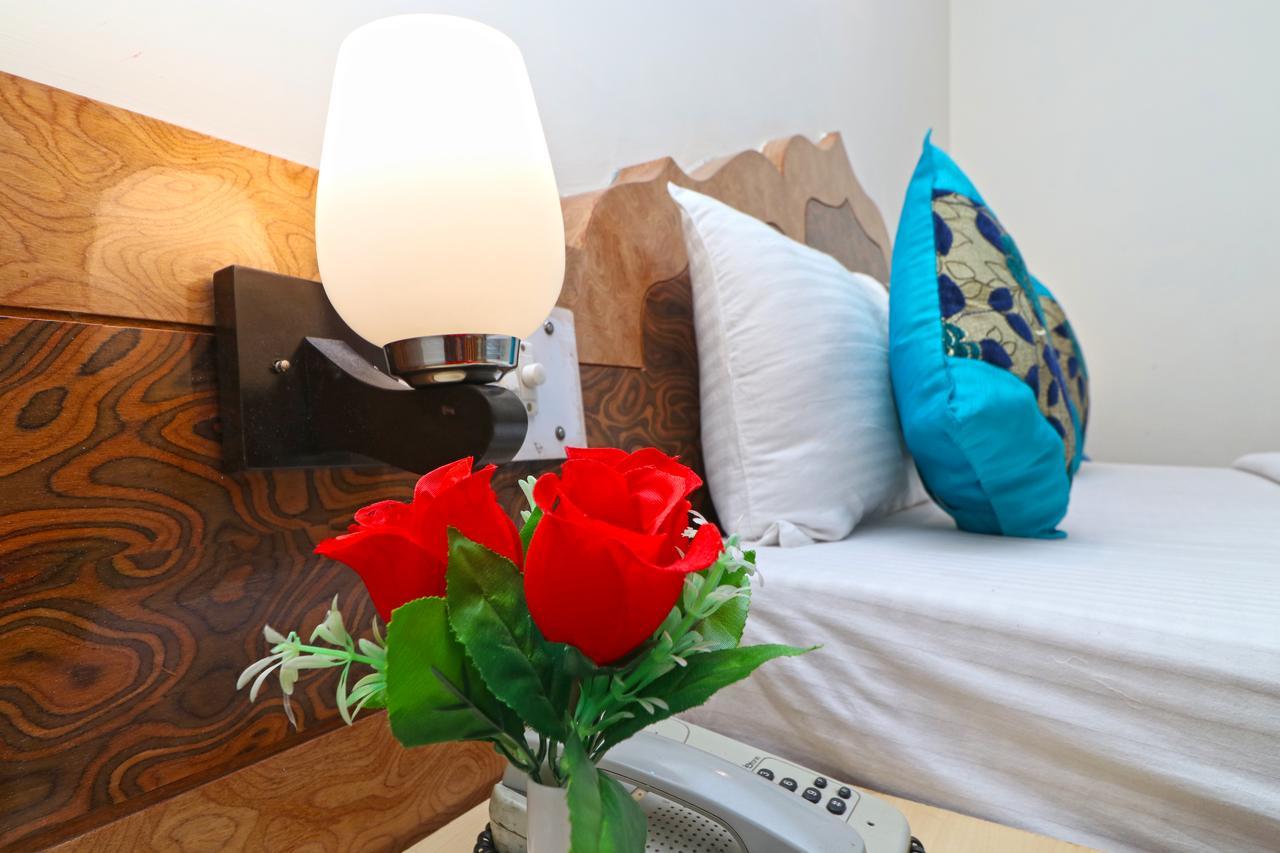 Trimrooms Cottage Manali المظهر الخارجي الصورة