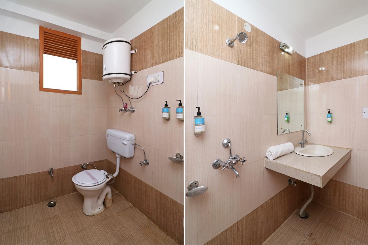 Trimrooms Cottage Manali المظهر الخارجي الصورة