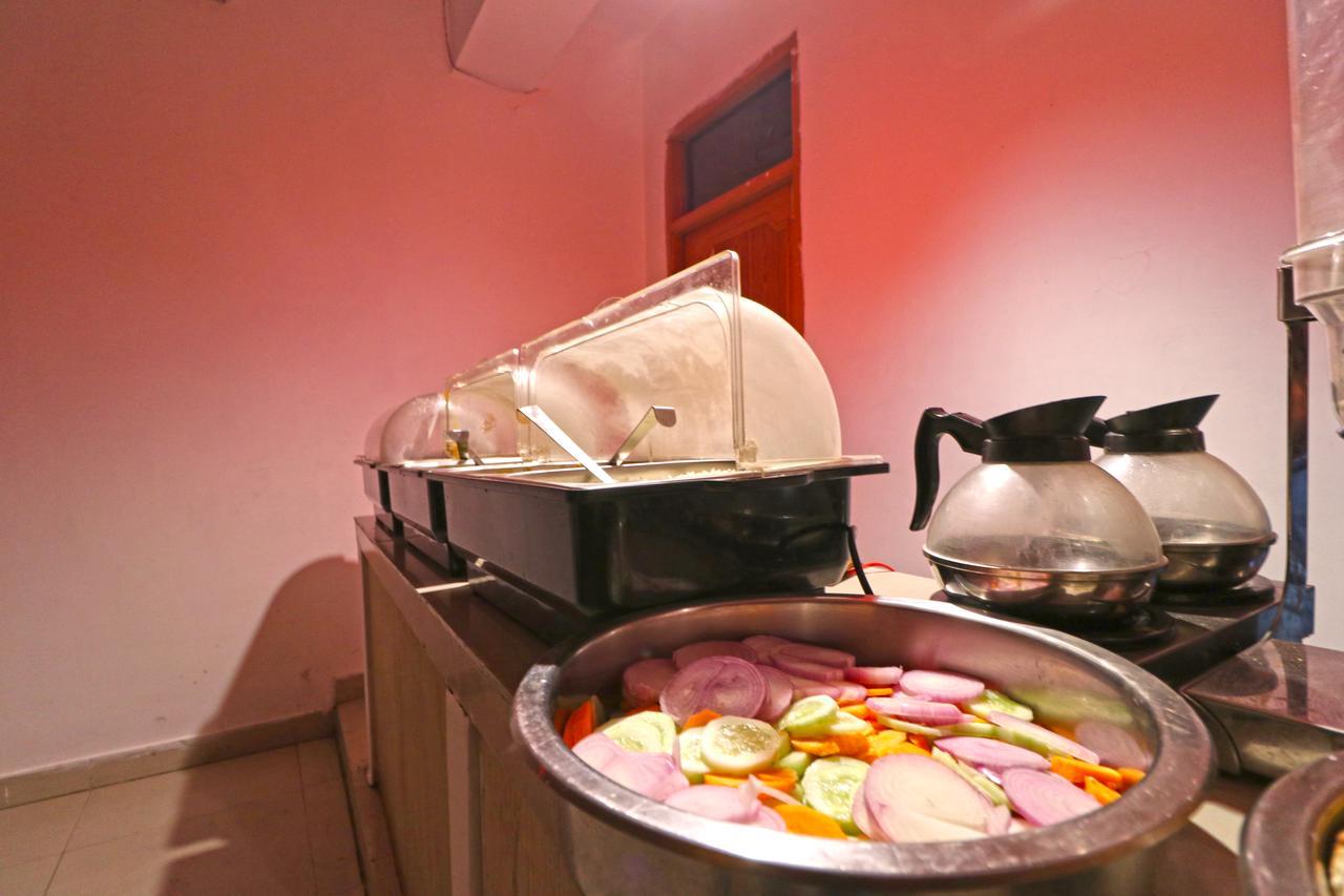 Trimrooms Cottage Manali المظهر الخارجي الصورة