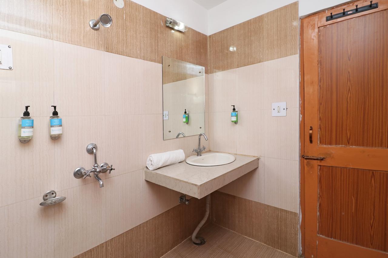 Trimrooms Cottage Manali المظهر الخارجي الصورة