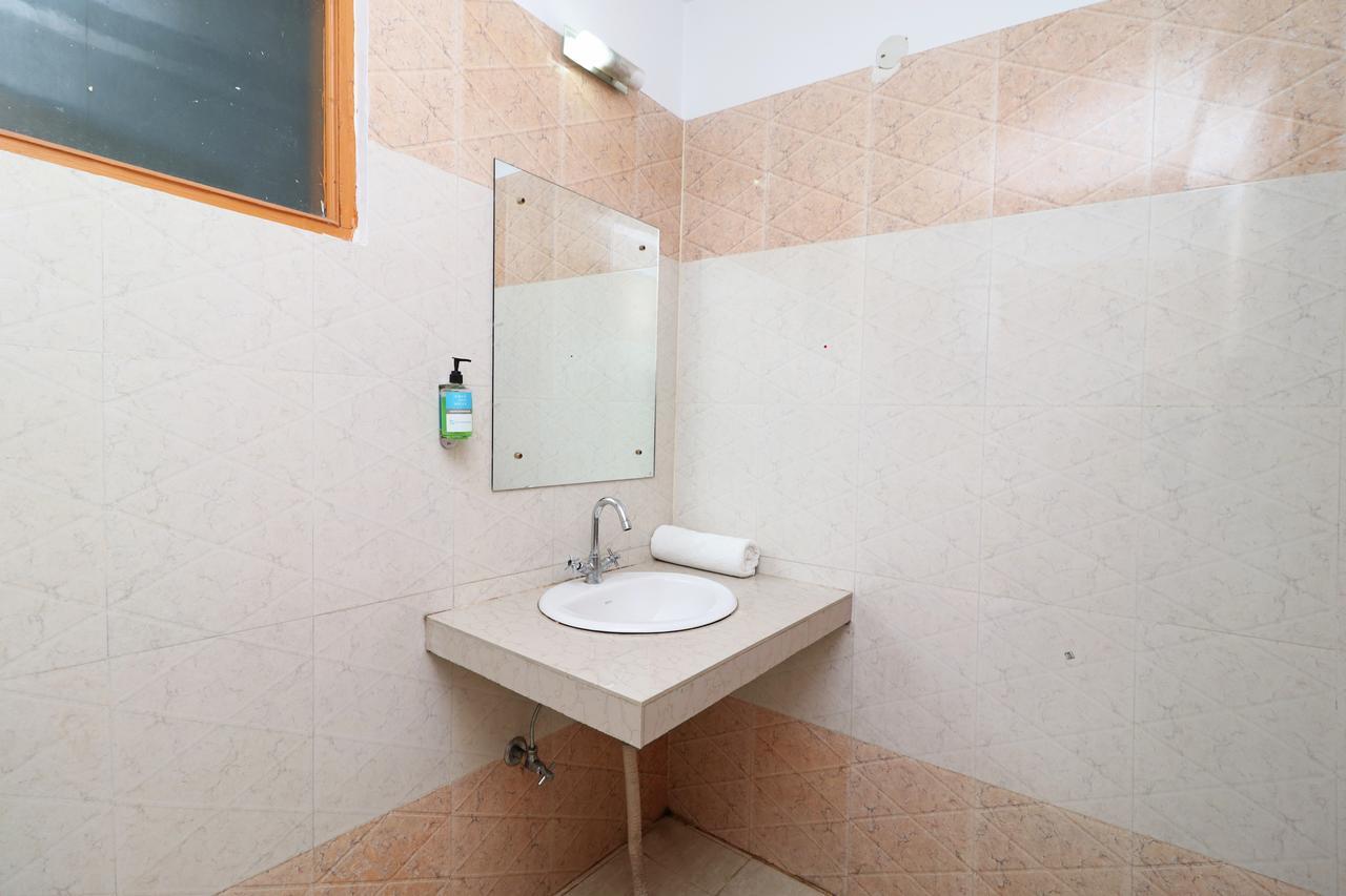 Trimrooms Cottage Manali المظهر الخارجي الصورة
