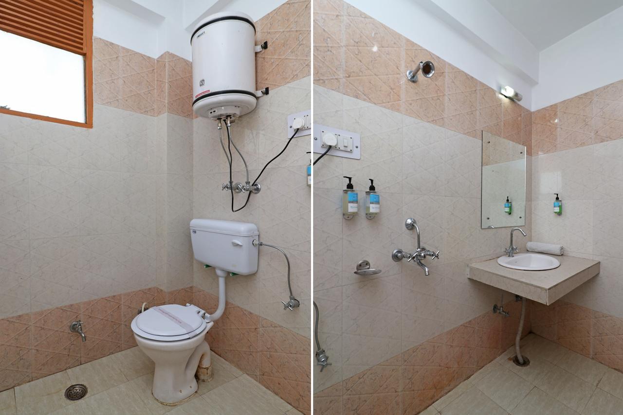Trimrooms Cottage Manali المظهر الخارجي الصورة